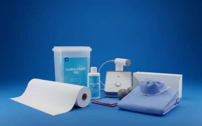¿Se busca calidad y seguridad en la clínica? Estos 4 productos nuevos de Sivemedical sorprenderán