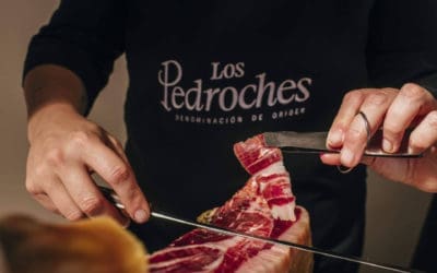 DO Rías Baixas y DOP Los Pedroches, invitan a un otoño de sabor y experiencias auténticas
