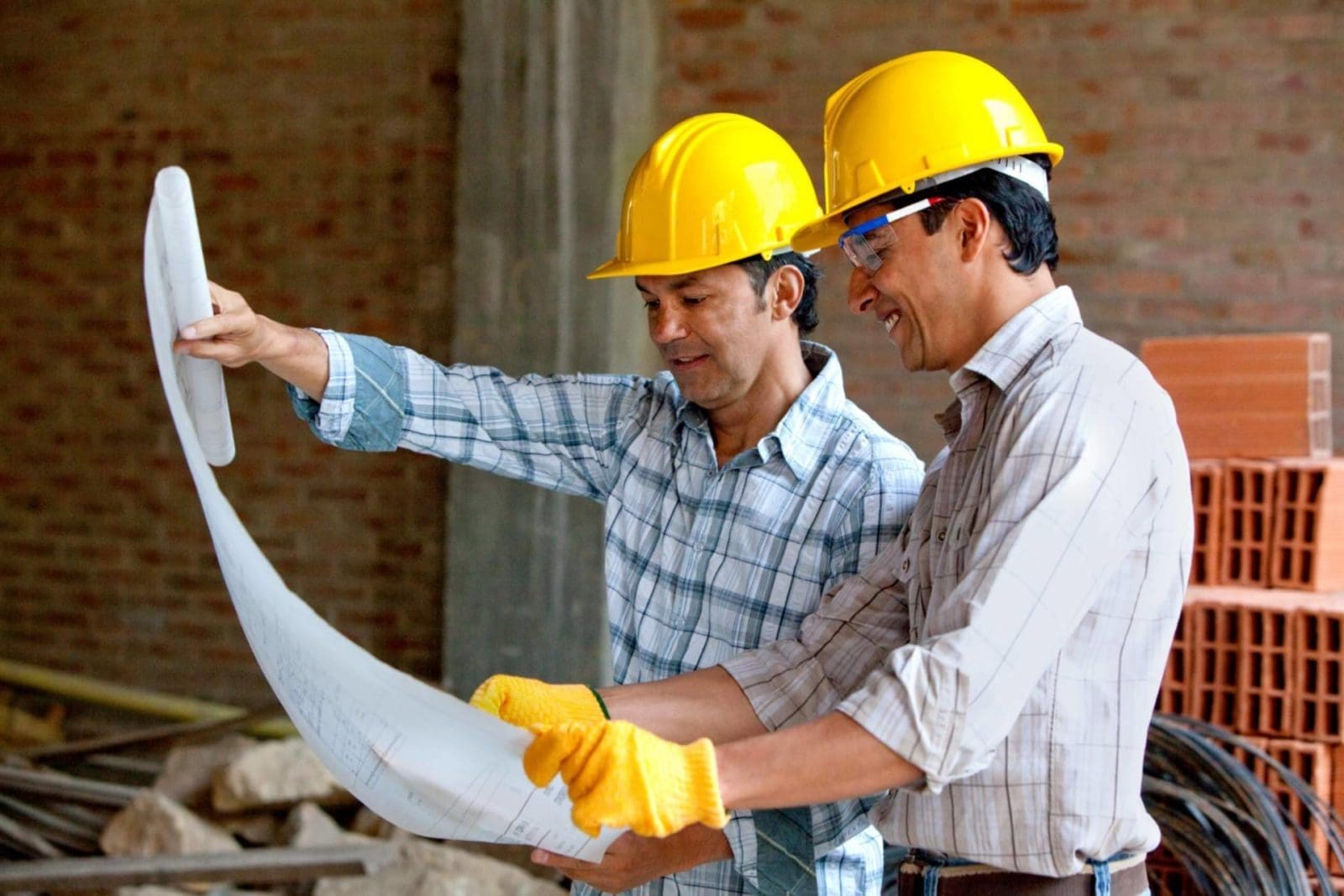 Usuarios y expertos se conectan en Barcelona gracias a la plataforma de construcción Construying