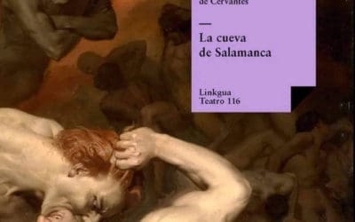 Cervantes en la era digital; literatura e inteligencia artificial