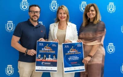 El Talentón Comercio; Innovación, conexiones y futuro en Tenerife