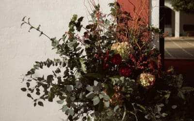Los expertos seleccionan los errores a evitar en bodas de otoño
