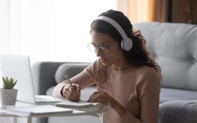 Retomar la rutina con un método eficaz para aprender alemán desde casa, con C2 Deutsch