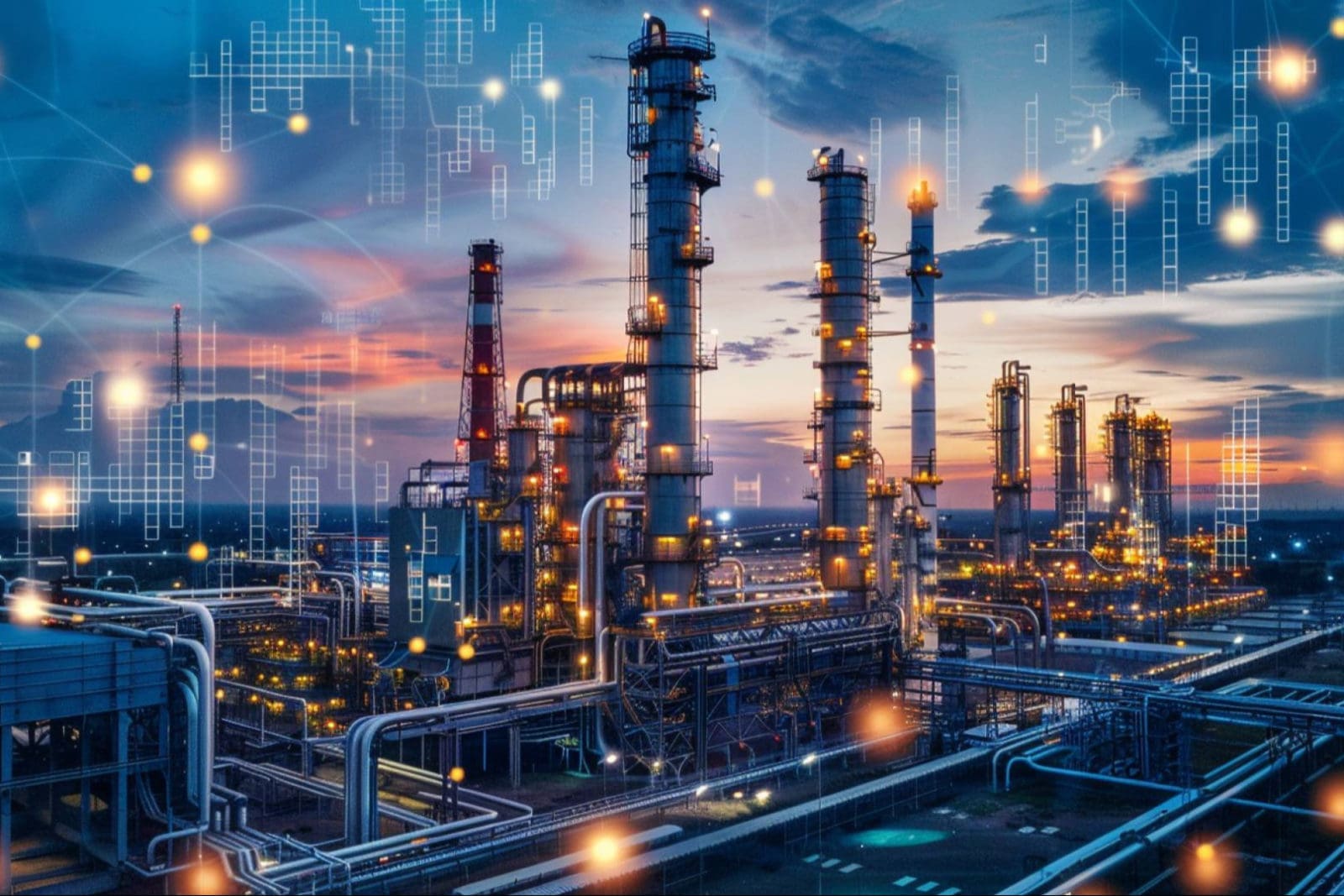 Magnus Commodities, pioneros en IA para Energy Procurement y Descarbonización en M•Tech