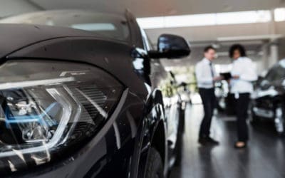 Financiar un coche puede salir caro; así se termina pagando casi el doble