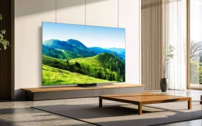TCL presenta en la IFA 2025 las innovaciones de entretenimiento de última generación para el hogar y los videojuegos.