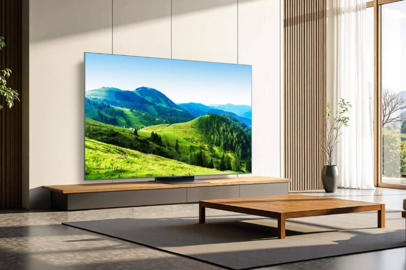 TCL presenta en la IFA 2025 las innovaciones de entretenimiento de última generación para el hogar y los videojuegos.