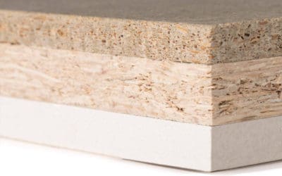 Paneles sándwich Caliplac para reformas y rehabilitaciones con resultados impecables