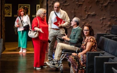 La CEMMp refuerza su compromiso con los pacientes en su 10ª Jornada sobre mieloma múltiple