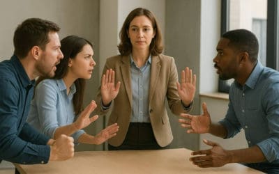 Protocolo frente al acoso laboral y por razón de género; una herramienta esencial para cumplir con la normativa