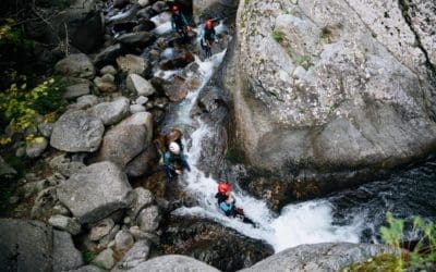 España lanza Turismo Activo 2.0; digitalización, sostenibilidad y confianza en el turismo de naturaleza