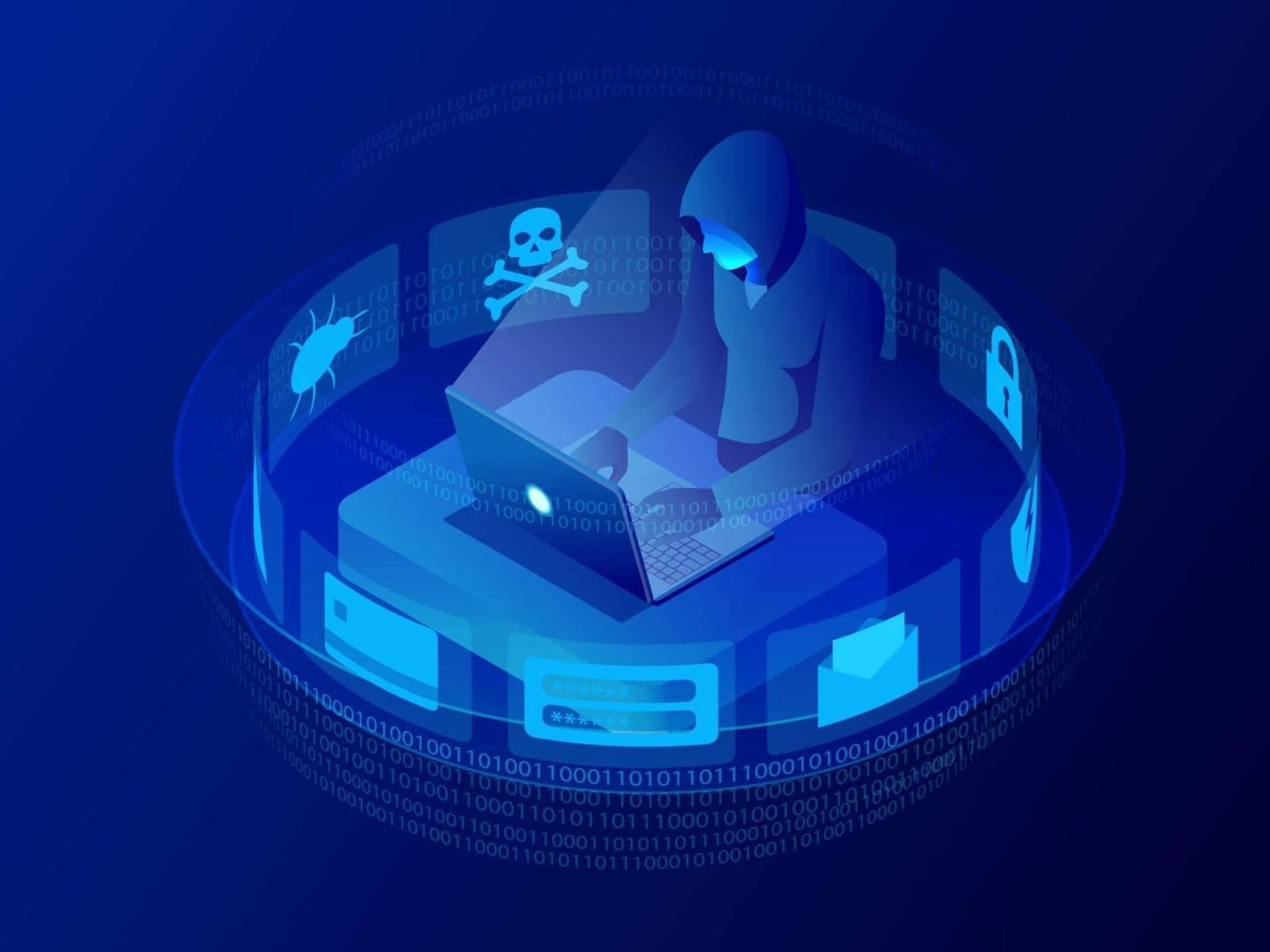 Qué estudiar para ser hacker en España, claves desde Hixec para iniciarse en el hacking ético
