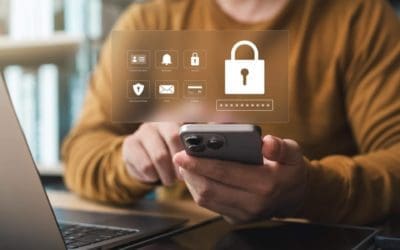 La protección de datos y la ciberseguridad ganan protagonismo en la estrategia de las empresas españolas