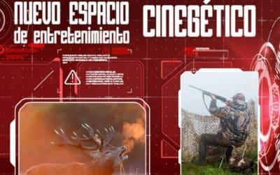 Trofeo Caza lanza un nuevo espacio gratuito de entretenimiento para todos los cazadores de España