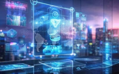 Claves para adoptar inteligencia artificial con impacto real en el cierre de 2025