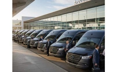 Movilidad garantizada entre el aeropuerto y hoteles de Madrid con Torres Bus
