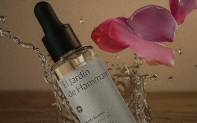 Óleo Elixir; el secreto de una piel radiante y llena de vida