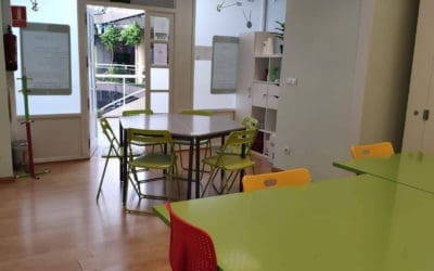 Academia Pentalfa innova en el refuerzo escolar con programas adaptados a cada estudiante