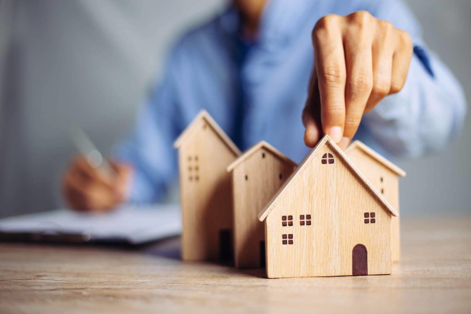 AQUIPISO; el servicio inmobiliario integral que simplifica cada operación