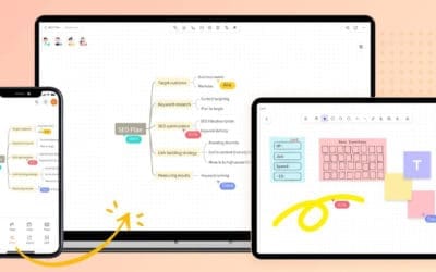 GitMind presenta nuevas funciones de IA para transformar ideas en mapas mentales y tarjetas visuales