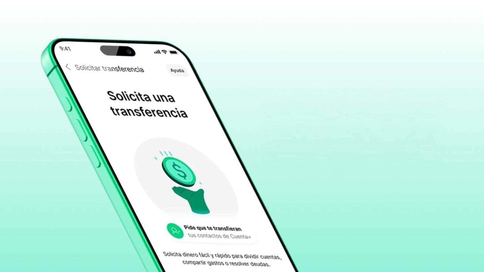 Ya no más ‘pásame tu cuenta’; Stori lanza ‘Solicitar Transferencias’