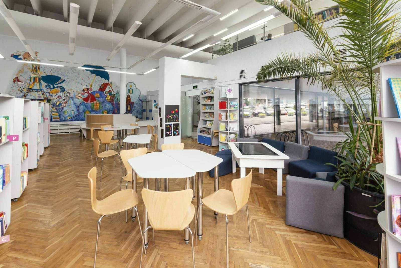 Letssay Formación colabora con centros educativos en la preparación de docentes para aulas de emprendimiento