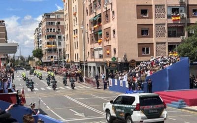 AVEFOR impulsa su propuesta formativa 2026 con una preparación online integral para opositores de la Guardia Civil