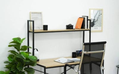 Vuelta al cole en el hogar, la propuesta de Top Mueble para crear zonas de estudio cómodas y organizadas