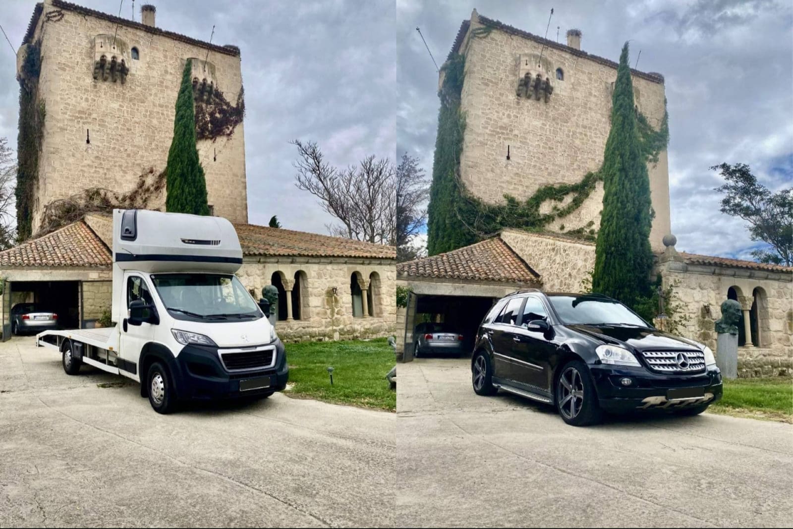 Sanguino Luxury Cars lidera el auge de los ‘car broker’ en España