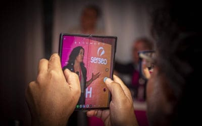 Del pueblo a la red; mujeres creadoras de agencias de marketing digital con SERSEO