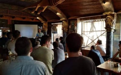 Jorge Coronado lanza Hacking Sevilla como referente de la ciberseguridad en España