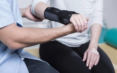 Policlínica GAMA, atención personalizada en fisioterapia, podología y psicología en Peligros (Granada)