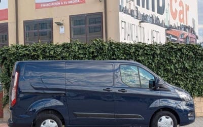 Kilometraje certificado y mantenimiento documentado, el sello de MID Car