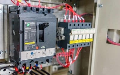 Amplio catálogo de material eléctrico Schneider Electric disponible online con condiciones ventajosas en Cadenza Electric