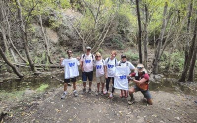 Más de ocho nacionalidades y una alta ocupación en la Gran Canaria Adventure Week 2025