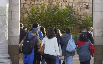 Desarrollo personal con retorno medible; la propuesta de Sa Jarana KM0 para empresas en Menorca