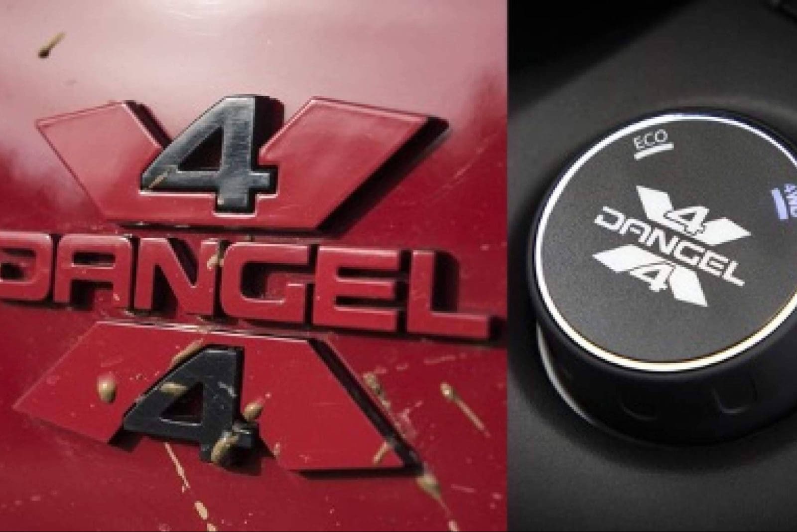 Dangel lleva la tracción 4×4 con etiqueta ECO a las furgonetas ligeras de Stellantis