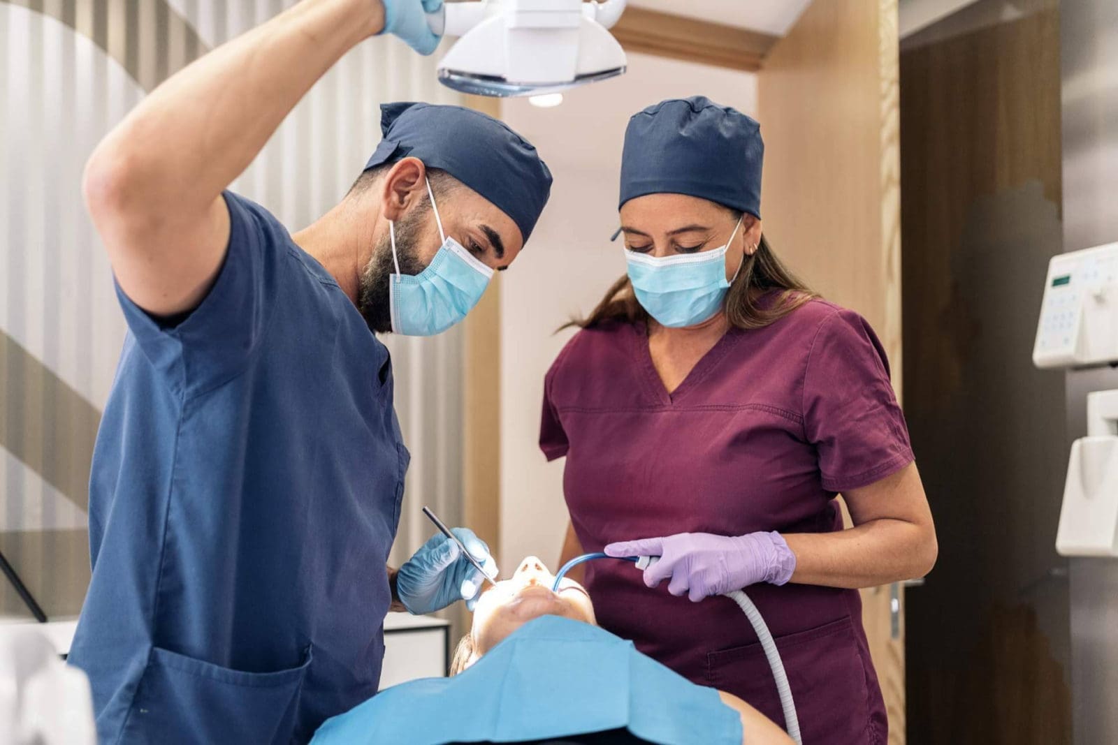 Ineforma impulsa la formación online en Higiene Bucodental con cursos especializados