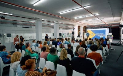 Más de 400 horas de actividad en el Recinto Ferial; ExpoDeca 2025 abre sus puertas con entrada gratuita