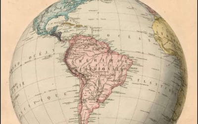 Explorar América a través de la inteligencia artificial