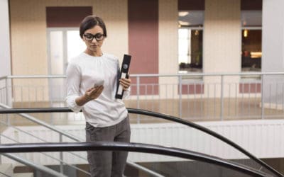 Control de presencia para empresas; una herramienta eficaz contra el absentismo laboral