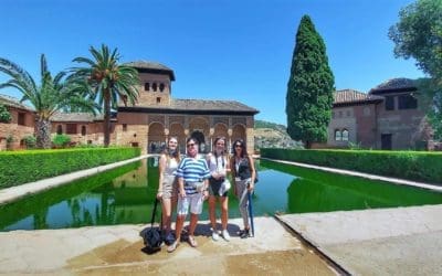 Granada y el valor oculto de las visitas guiadas; la inversión más inteligente al viajar