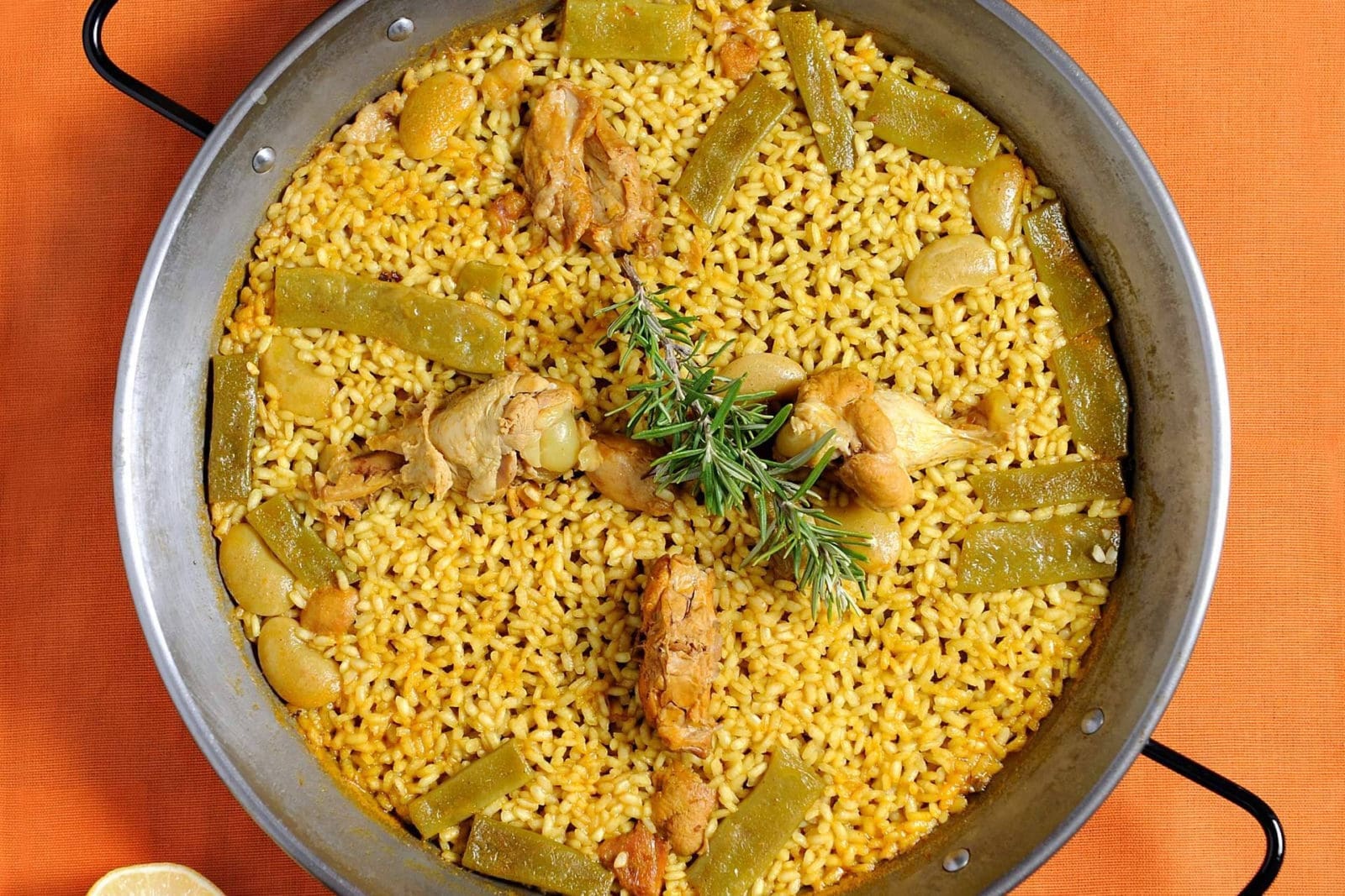 Gastronomic Spain acerca la comida española a estudiantes Erasmus en toda Europa