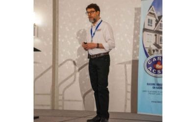 El radón, bajo lupa; una visión experta desde la ciencia y la innovación tecnológica