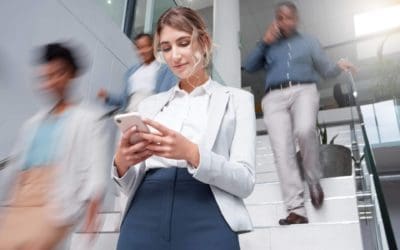 Lamartel instala redes informáticas WIFI en Madrid para empresas con servicio llave en mano