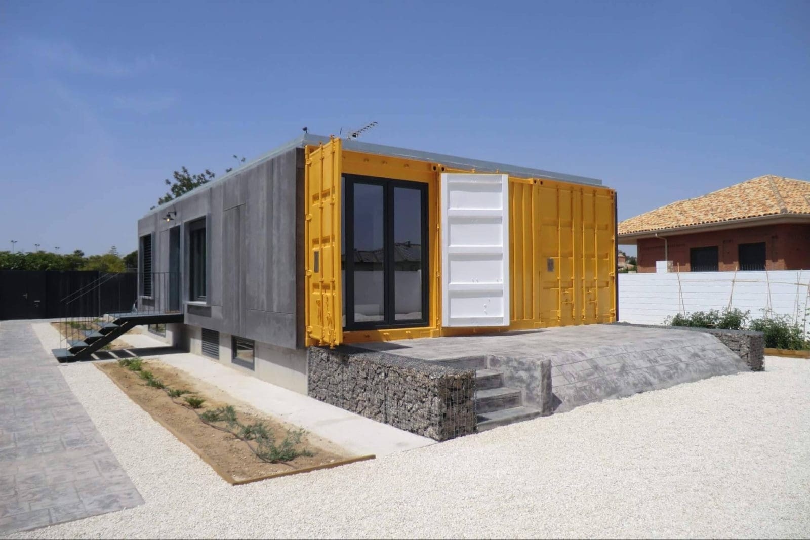 Mina Beades impulsa la arquitectura sostenible en Madrid con proyectos Passive House