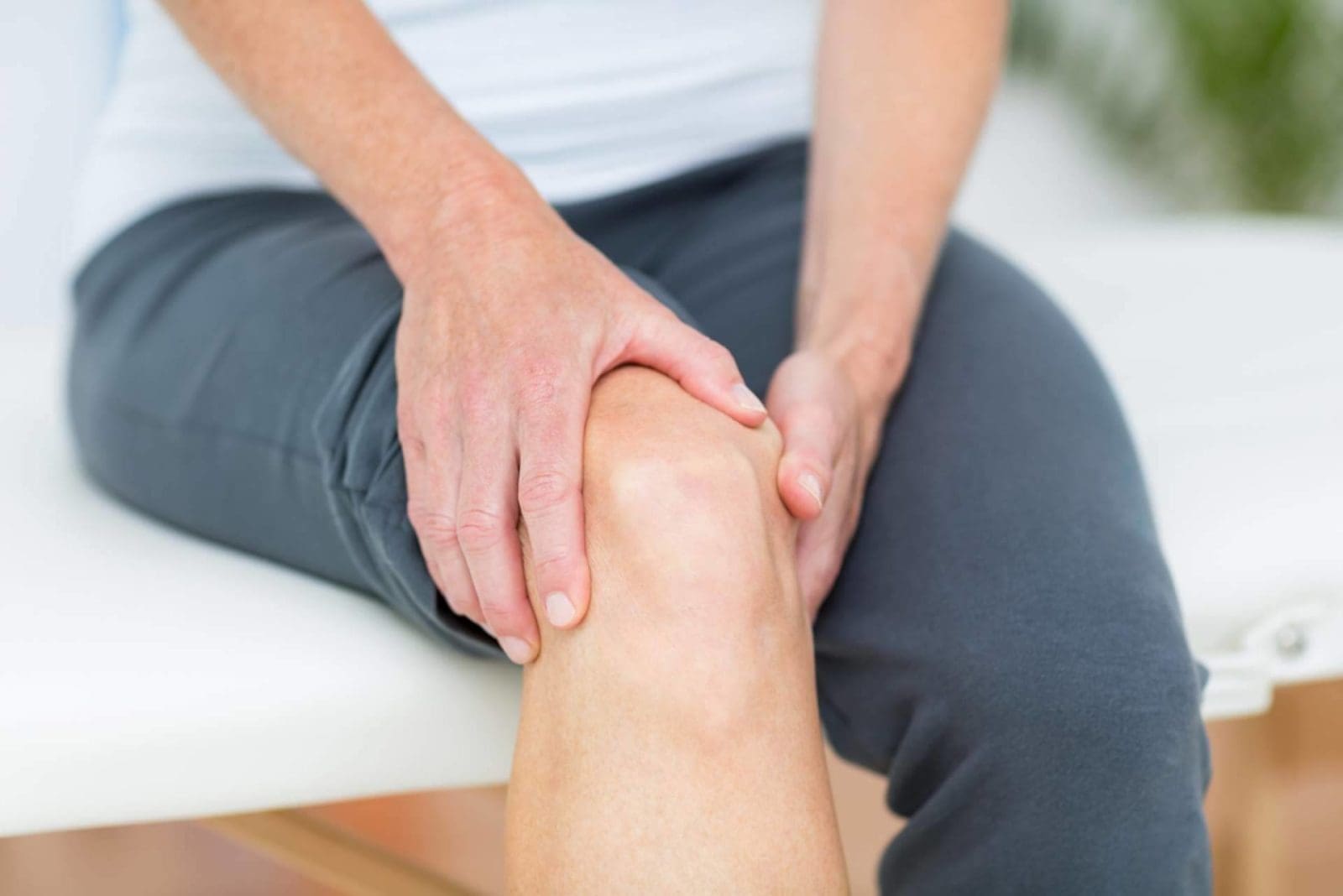 Soluciones avanzadas para el dolor crónico; la apuesta de iXalud por la terapia de andulación