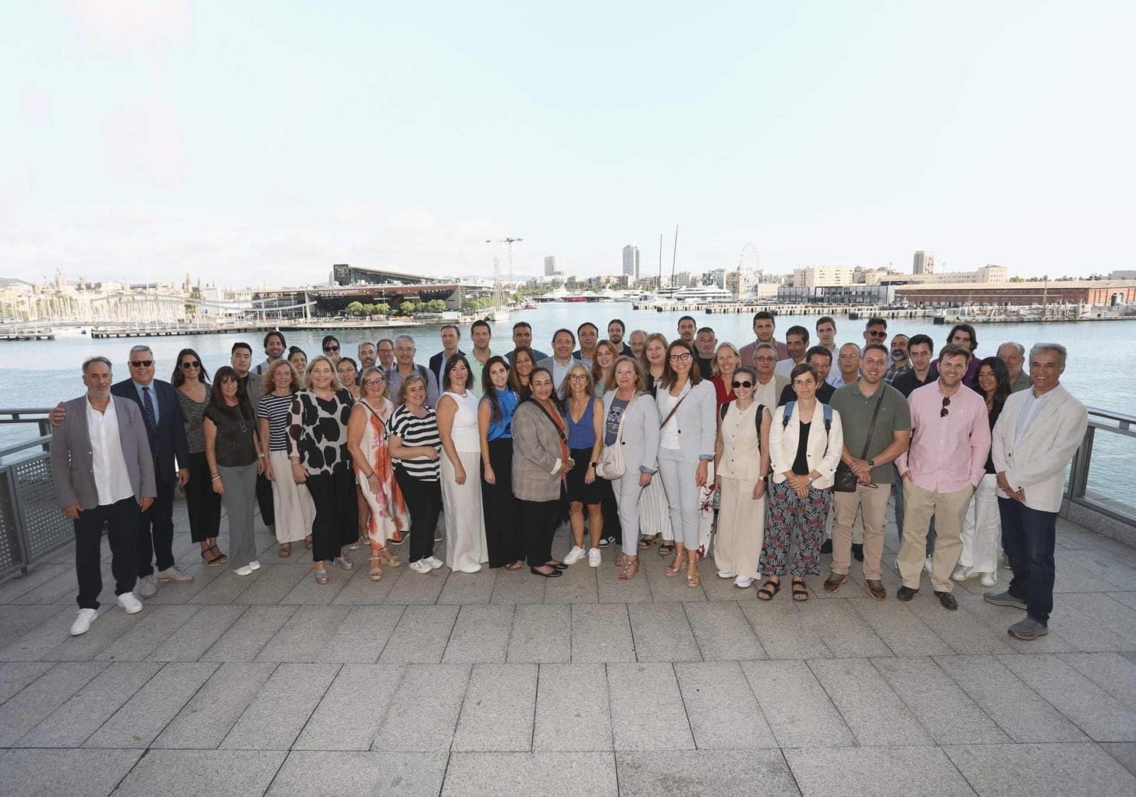 E2e Logistics Solutions celebra 10 años de innovación y expansión en la logística internacional