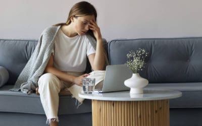 Casas que enferman en silencio; el enemigo invisible que afecta a la salud mental de miles de españoles
