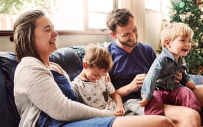 Cómo elegir el seguro adecuado para una familia en 2025